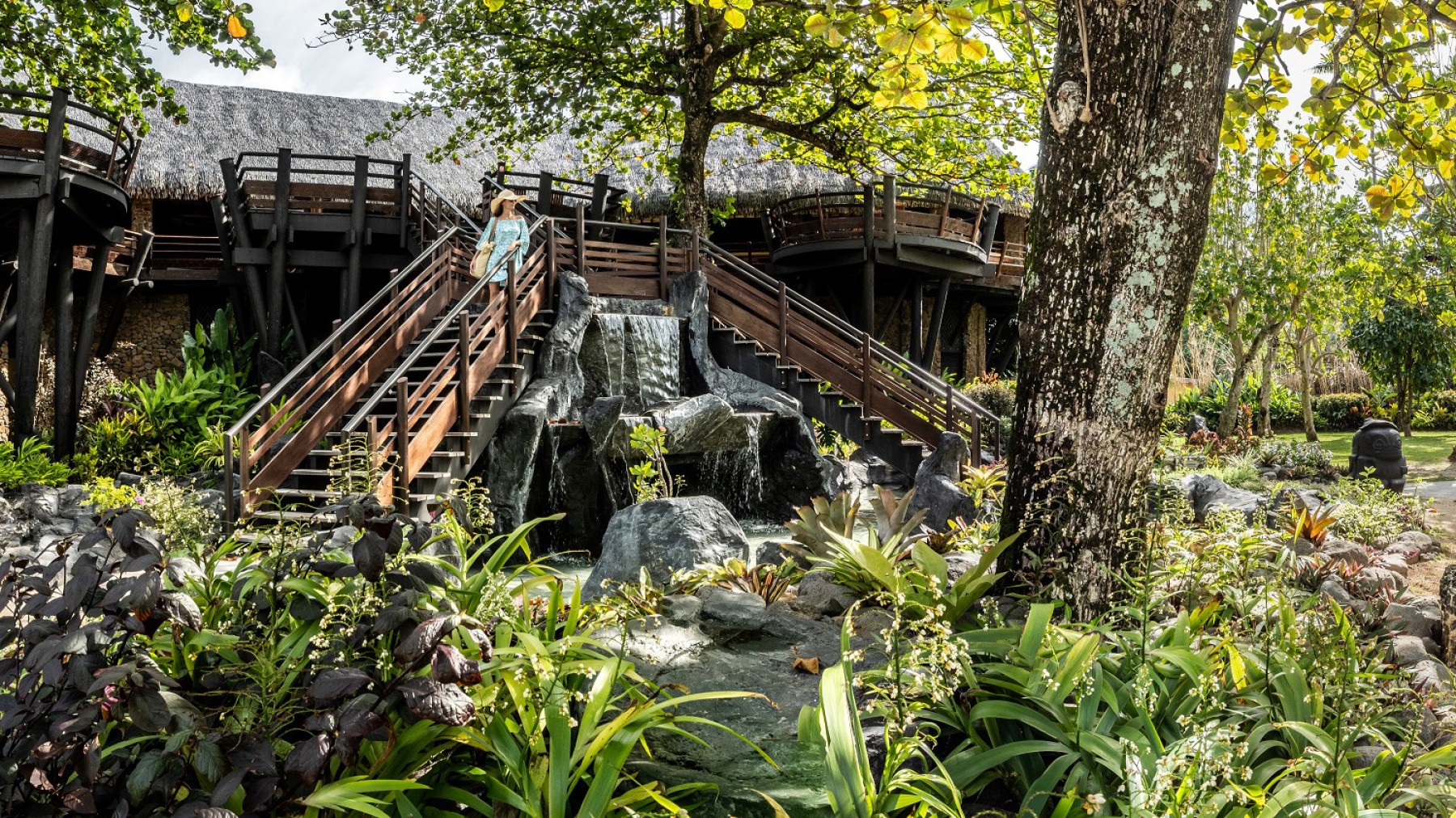 Le Taha'a by Pearl Resorts